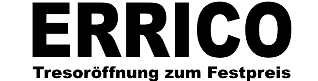 Errico Tresoröffnung für Esslingen und Umgebung
